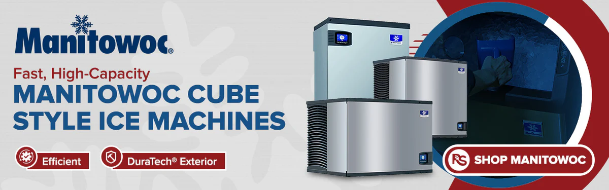 Equipping Every Commercial Kitchen Better